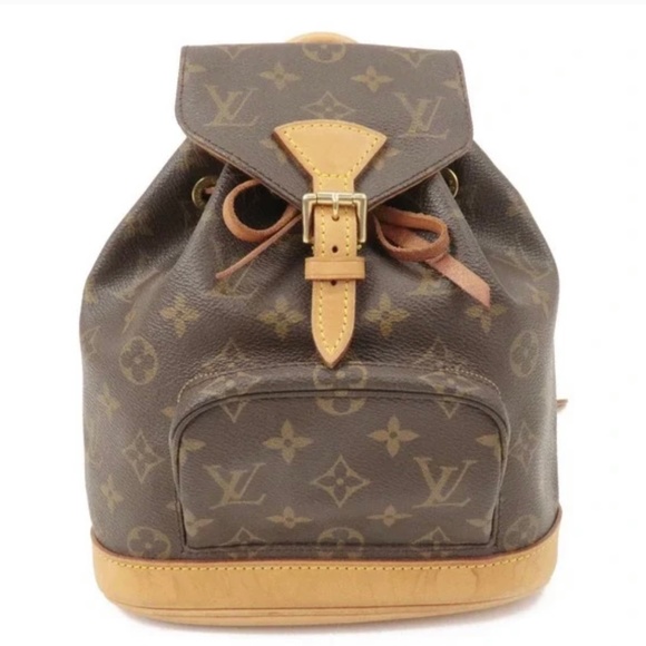 Louis Vuitton Backpack - Picture 1 of 1